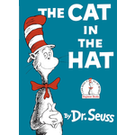 Dr. Seuss The Cat In The Hat