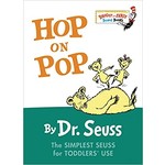 Dr. Seuss Hop On Pop