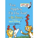 Dr. Seuss Ten Apples Up On Top