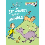 Dr. Seuss Dr. Seuss's Book Of Animals