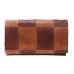 Latico Patch Wallet