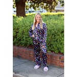 Mary Square Charlotte Leader of the Pack Pants Set