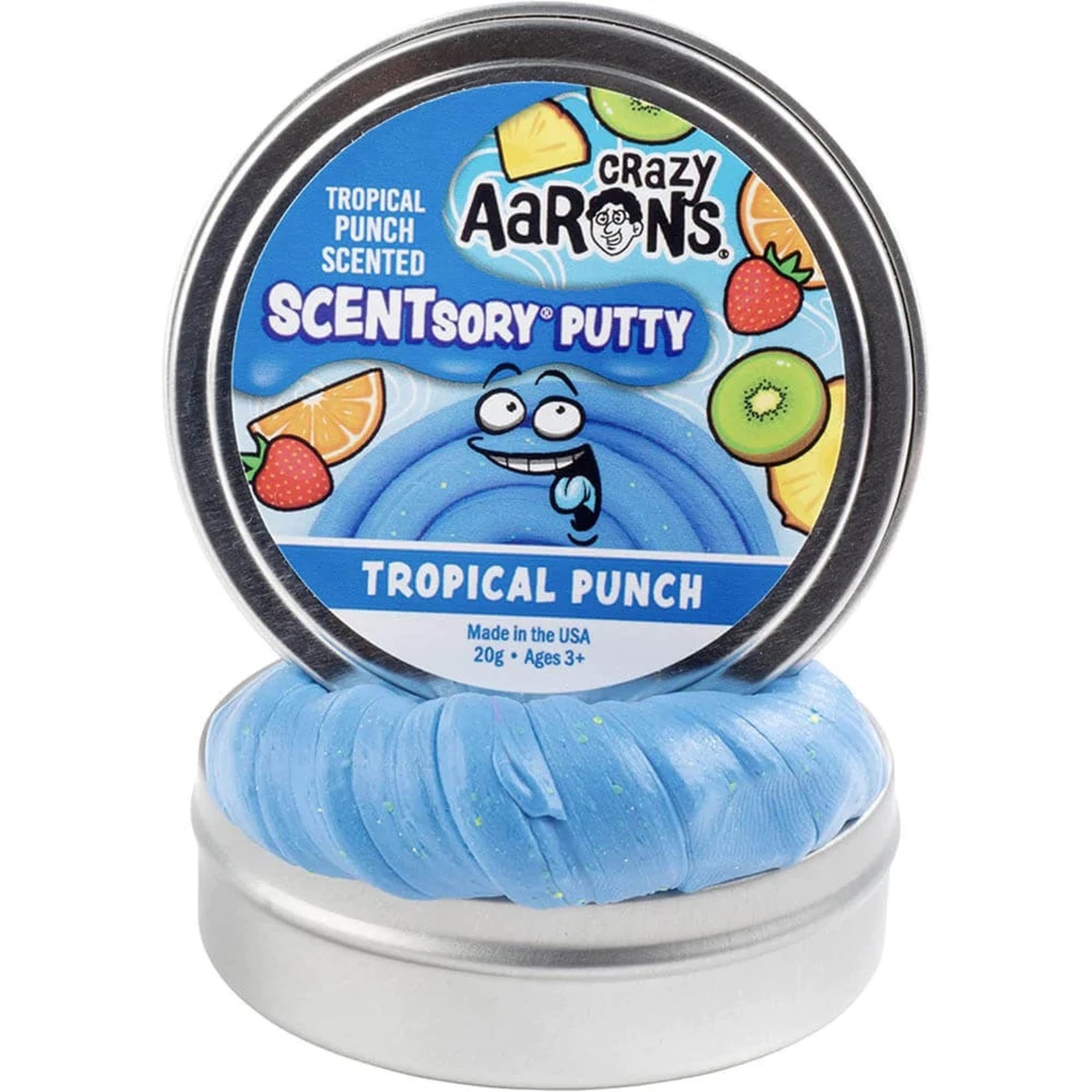 Crazy Aarons 2.75" Scentsory Tropical Punch