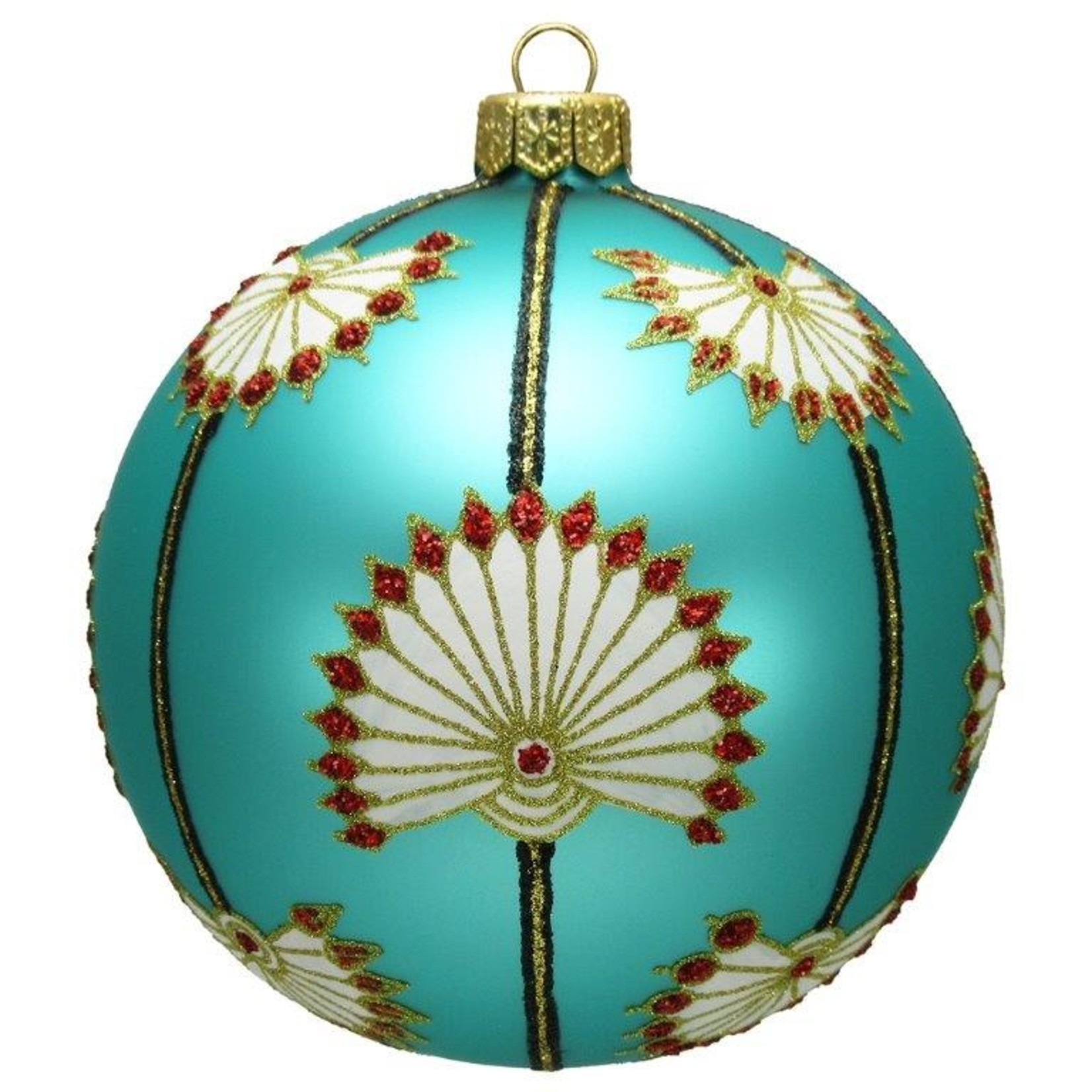 Thomas Glenn Thomas Glenn Holiday Ornament