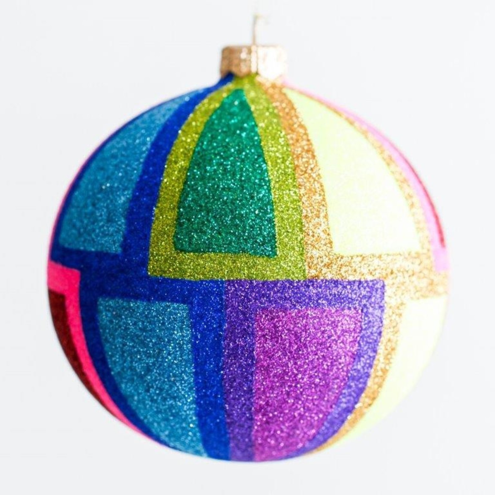 Thomas Glenn Thomas Glenn Holiday Ornament