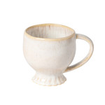 Casafina Mallorca Sand Beige Mug