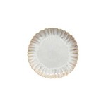 Casafina Mallorca Sand Beige Salad Plate