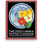 Linnea Design 2023 Linnea Design Poster Calendar