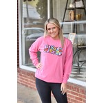 Kademi XOXO Adult L/S