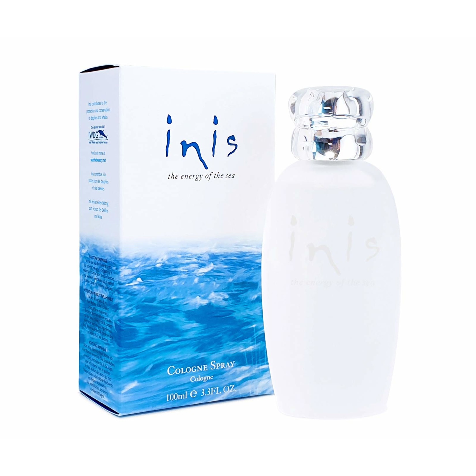 Inis Inis EOTS Cologne 50ml