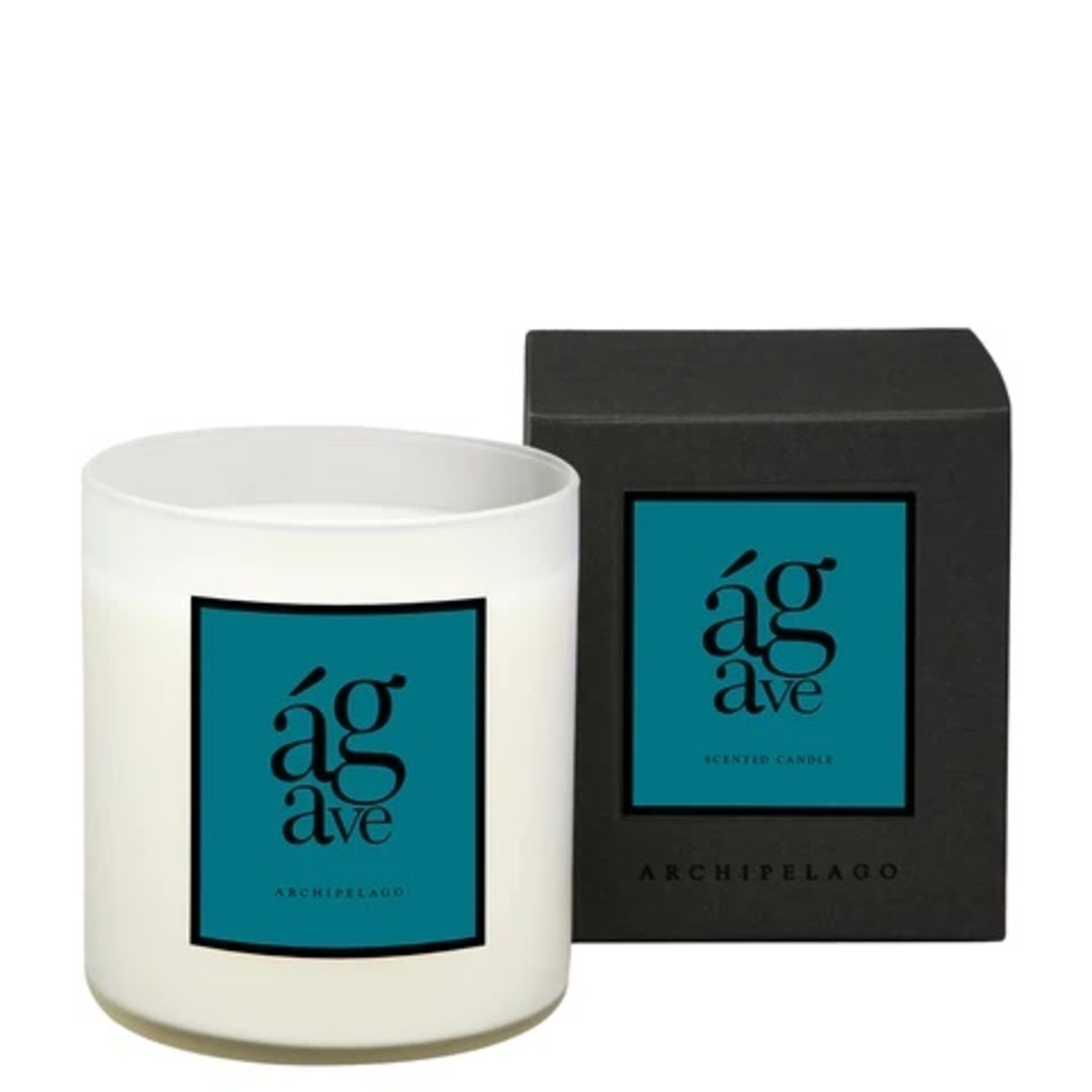 Archipelago Boxed Candle