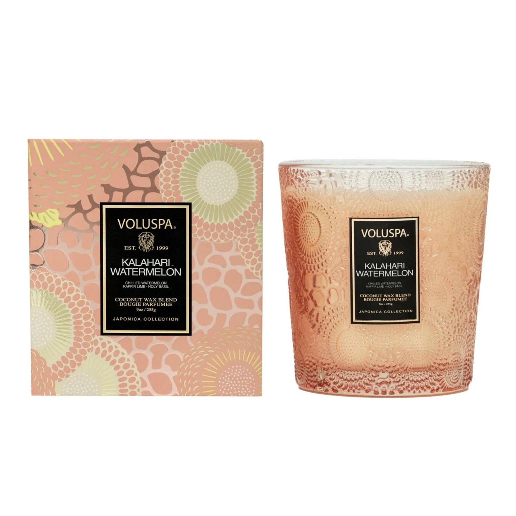 Voluspa Classic Candle 9oz