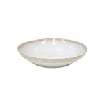 Casafina Taormina Serving Bowl, White