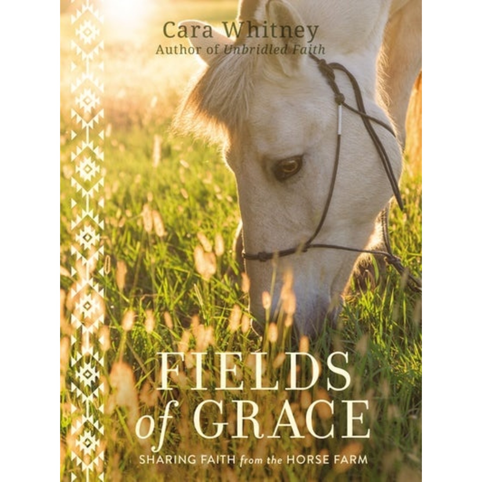 Harper Collins Fields of Grace