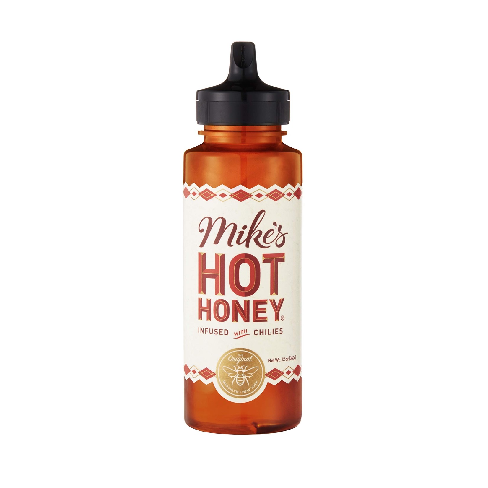 Mike's Hot Honey Mike's Hot Honey