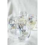 Patina Vie Stemless Wine Glass Chanteuse