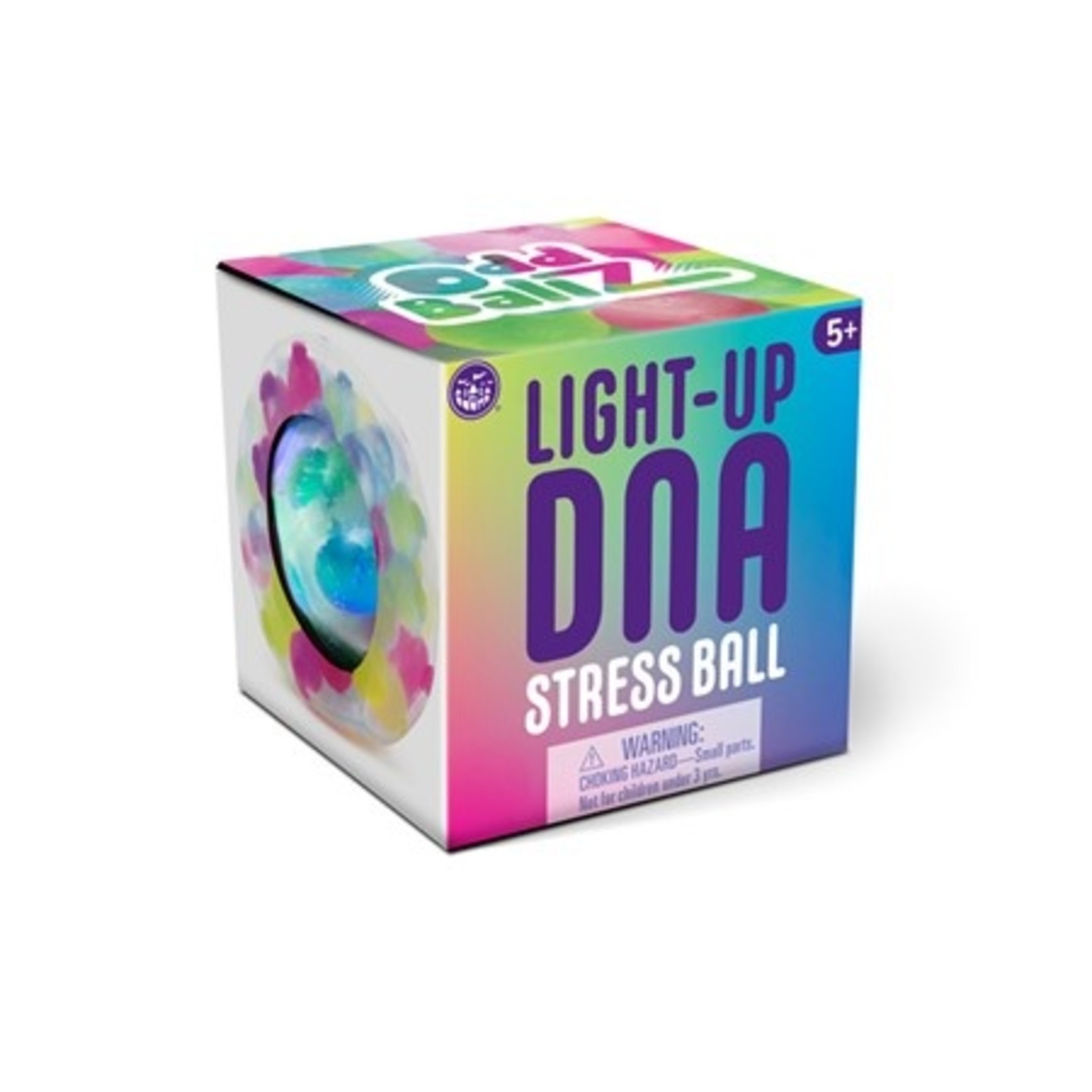 Play Visions Light Up DNA Ball