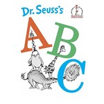 Dr. Seuss Dr. Seuss's ABC, Small
