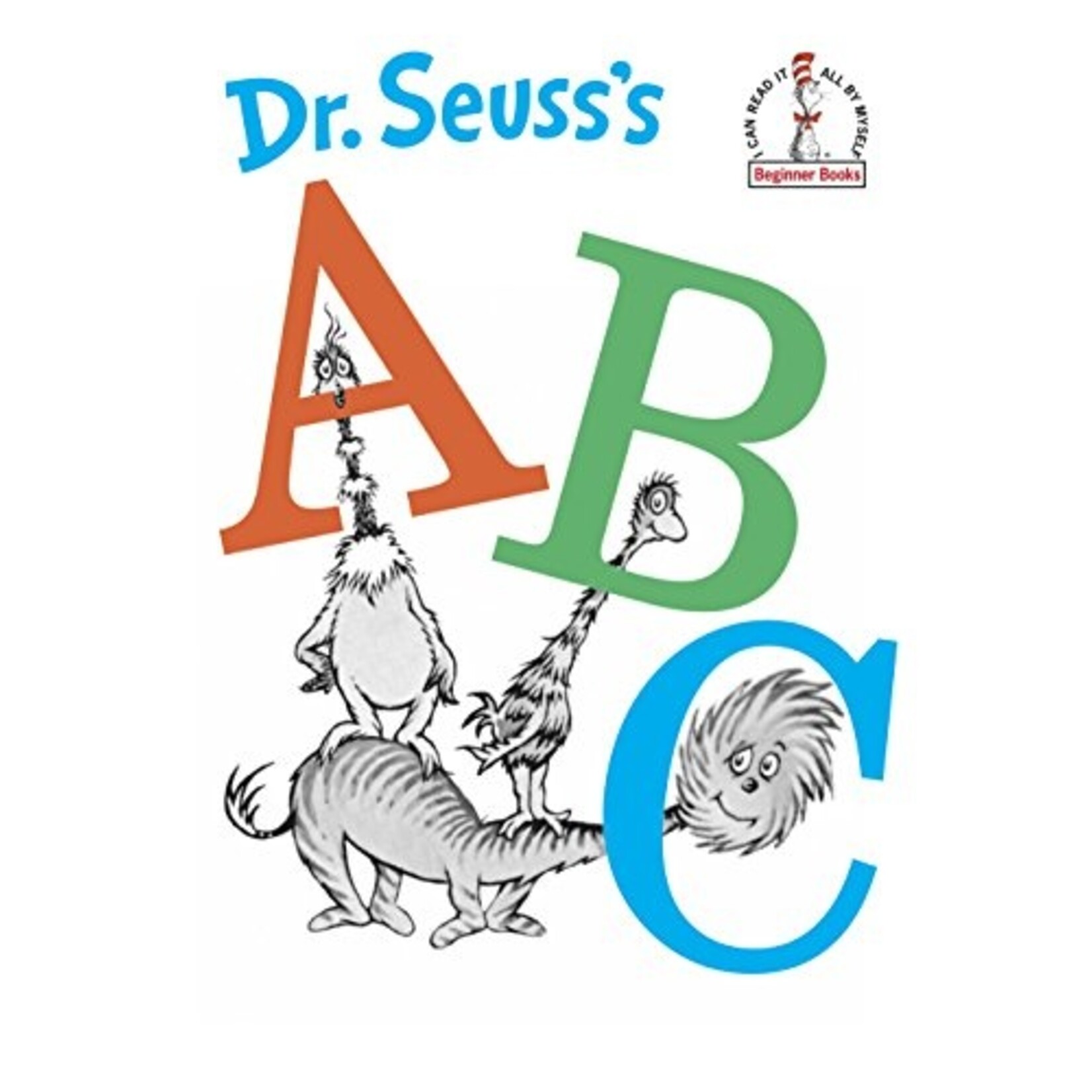 Dr. Seuss Dr. Seuss's ABC, Small