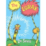 Dr. Seuss The Lorax