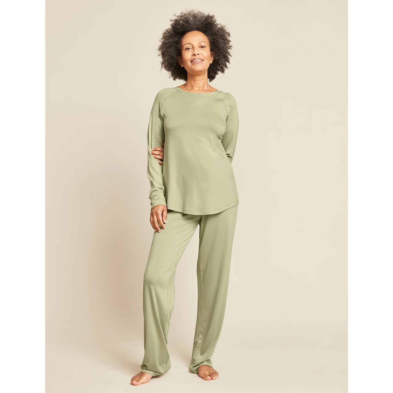 Downtime Lounge Pant - Kademi