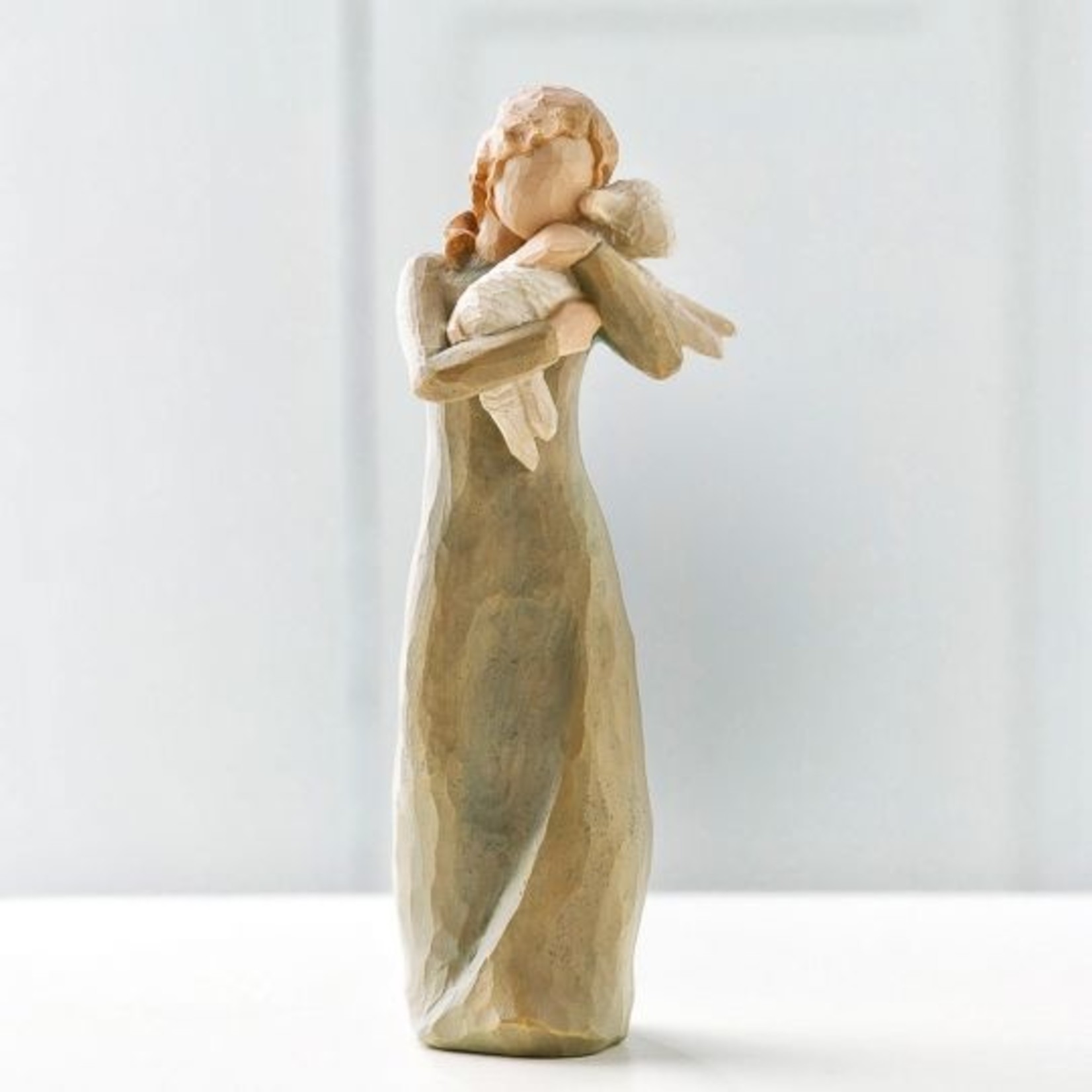 Willow Tree Peace on Earth