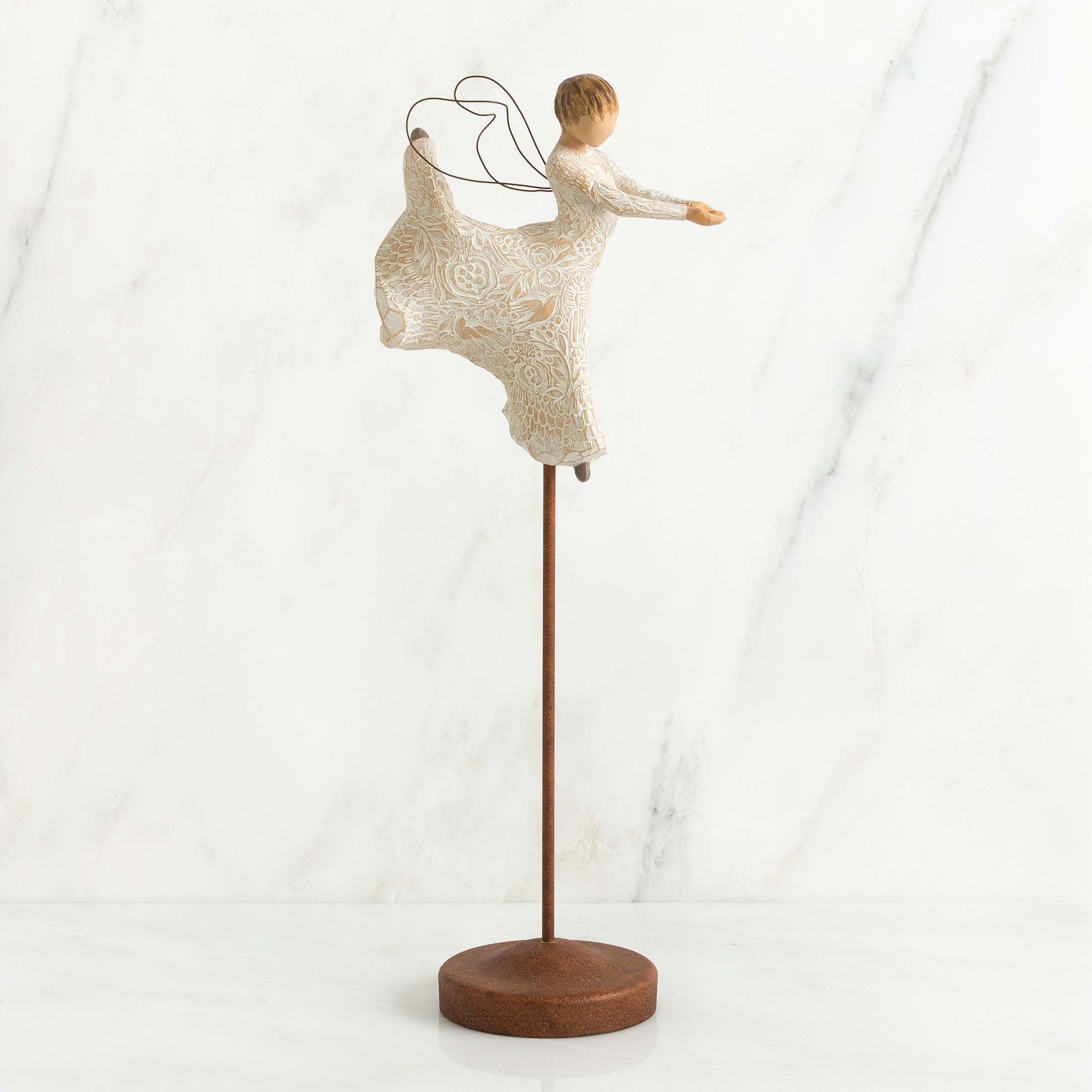 Dance of Life by Willow Tree