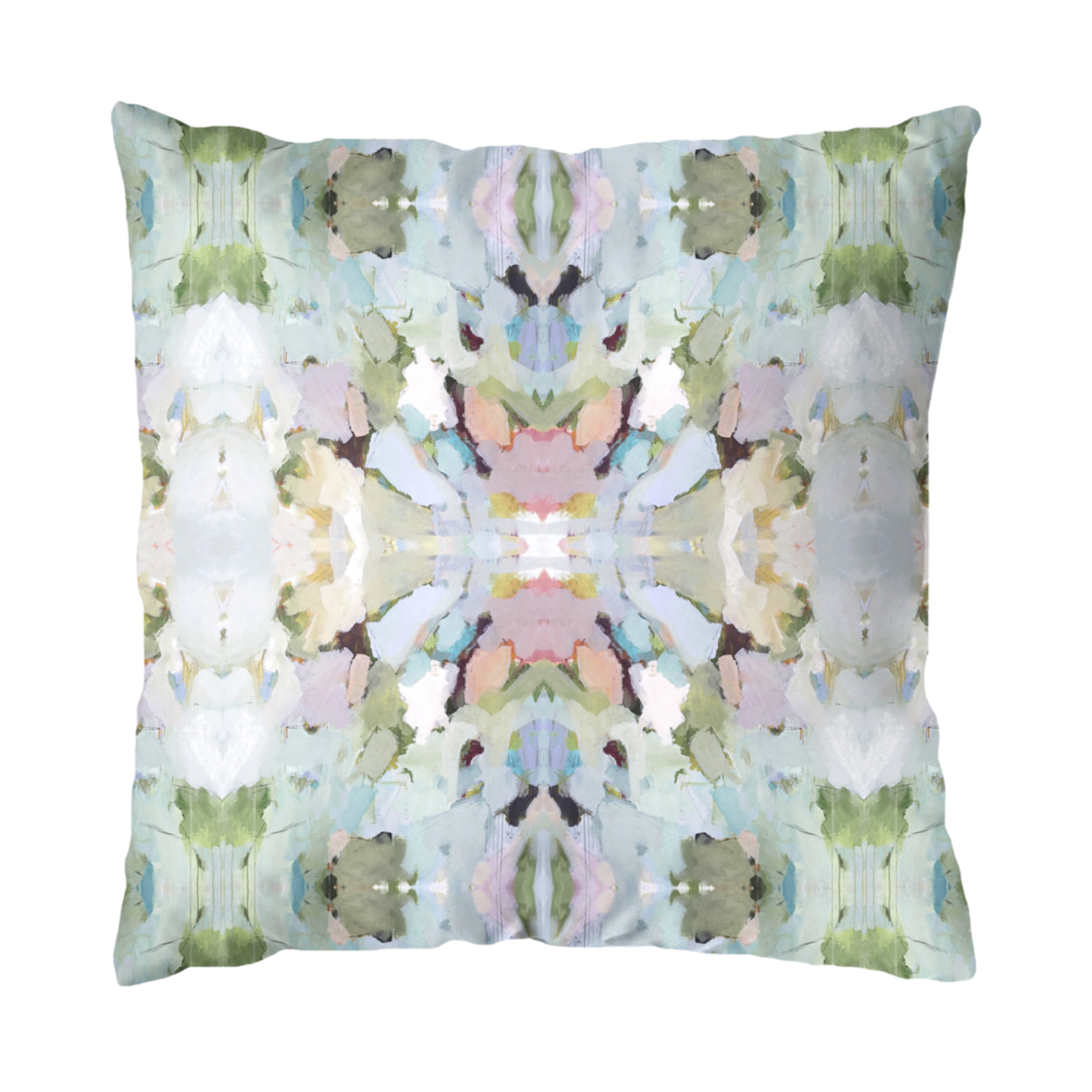 Laura Park Laura Park 22 x 22 Outdoor Pillow