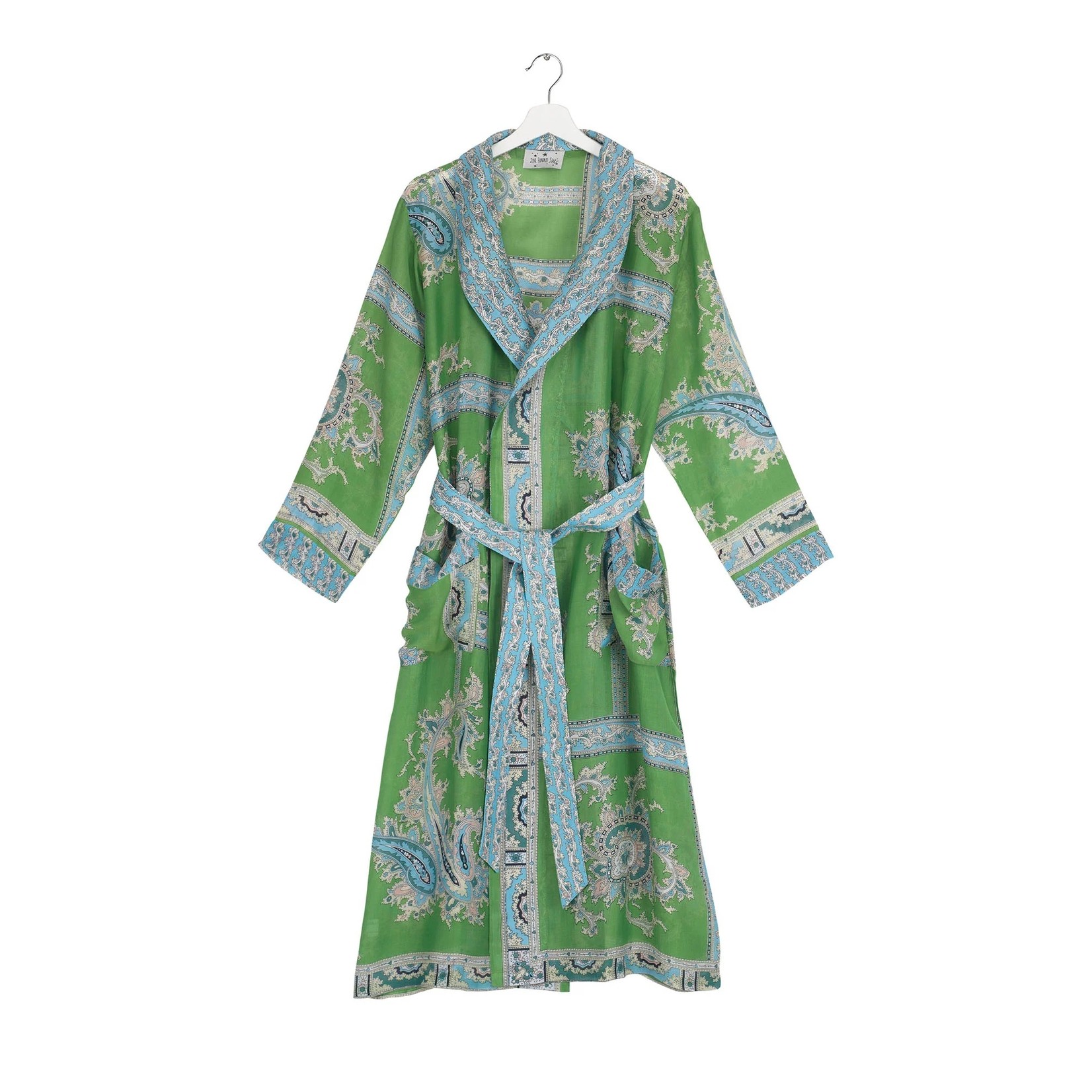Two's Company, Inc. Robe Gown