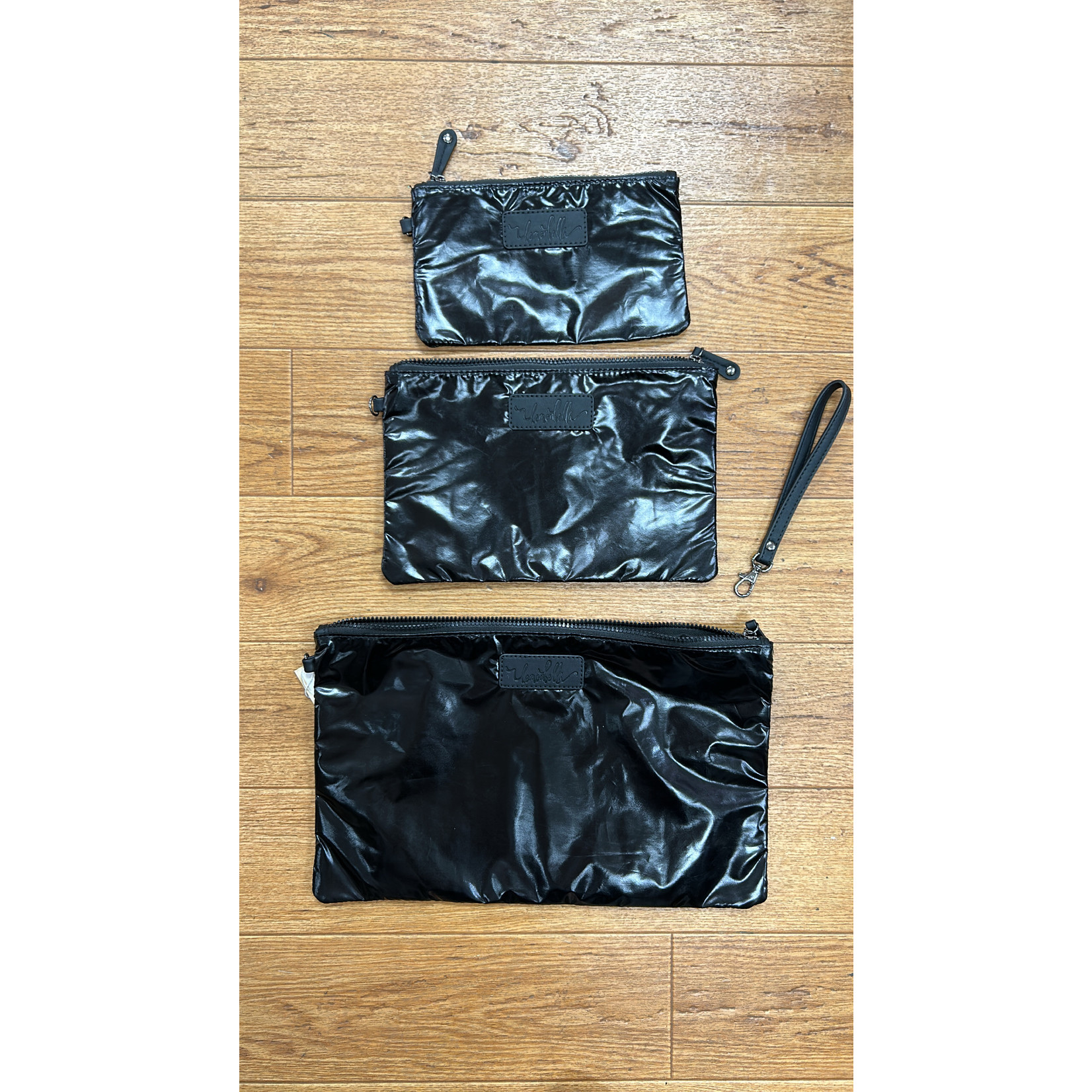 Lemonbella Carly Everything Trio Collection Bags