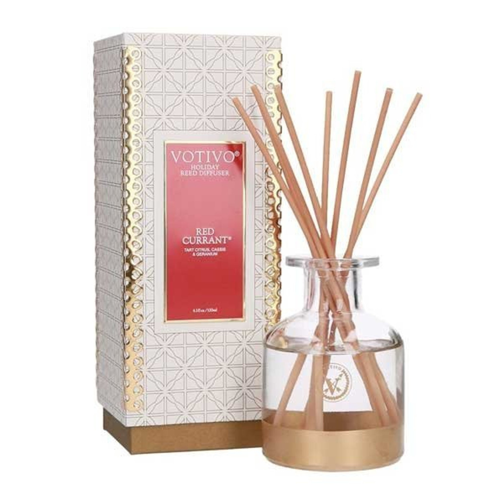 Votivo Reed Diffuser