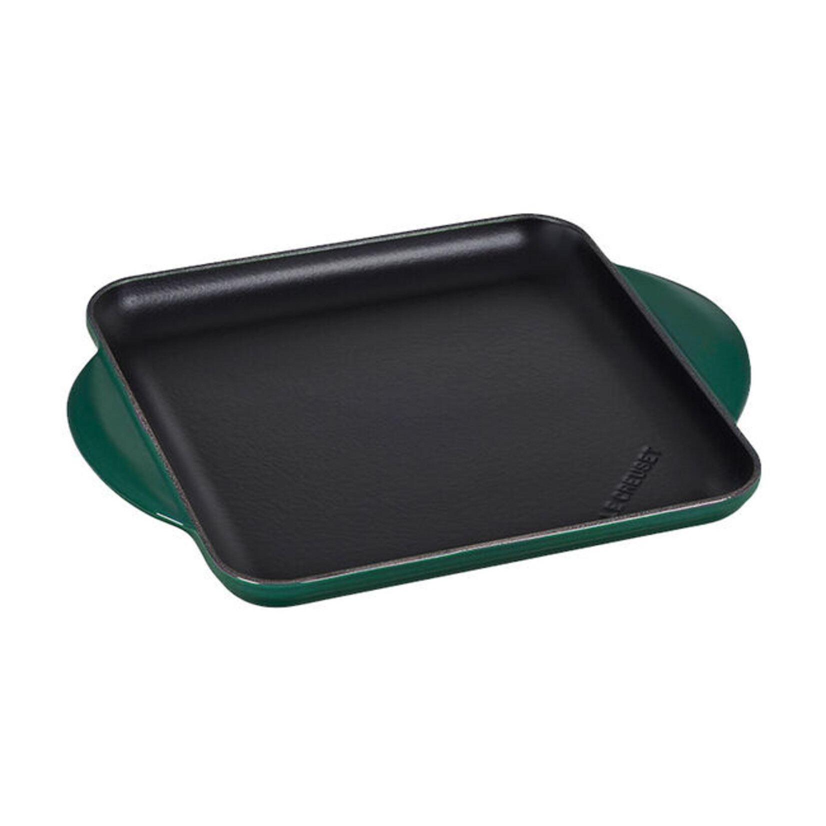 Le Creuset 9.5" Square Griddle Pan