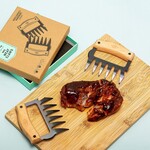 Gentlemens Hardware BBQ Meat Claws