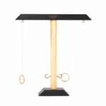 Gentlemens Hardware Ring Swing Game