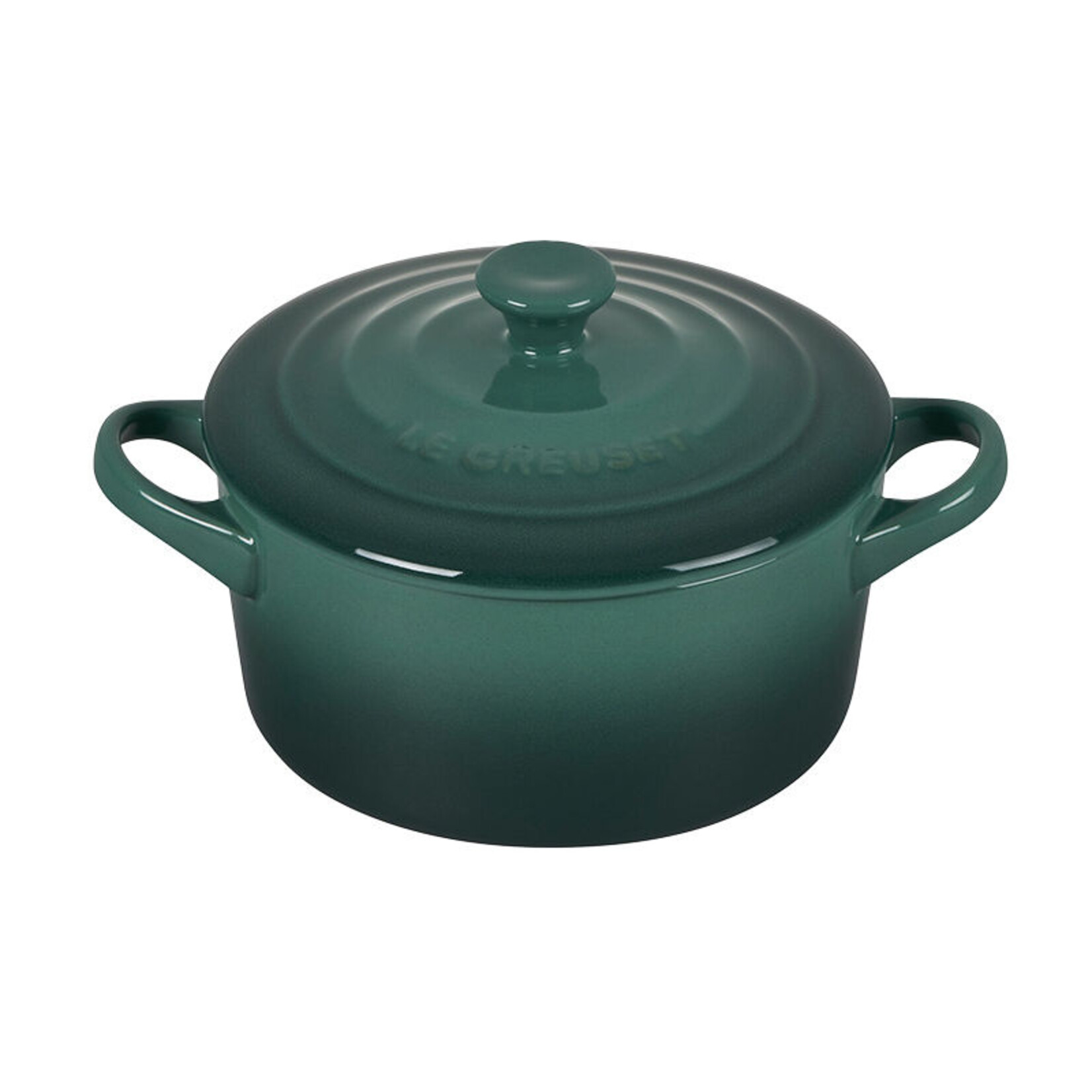 Le Creuset 8oz Round Mini Cocotte | Palm