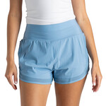 Fitkicks Airlight Track Shorts