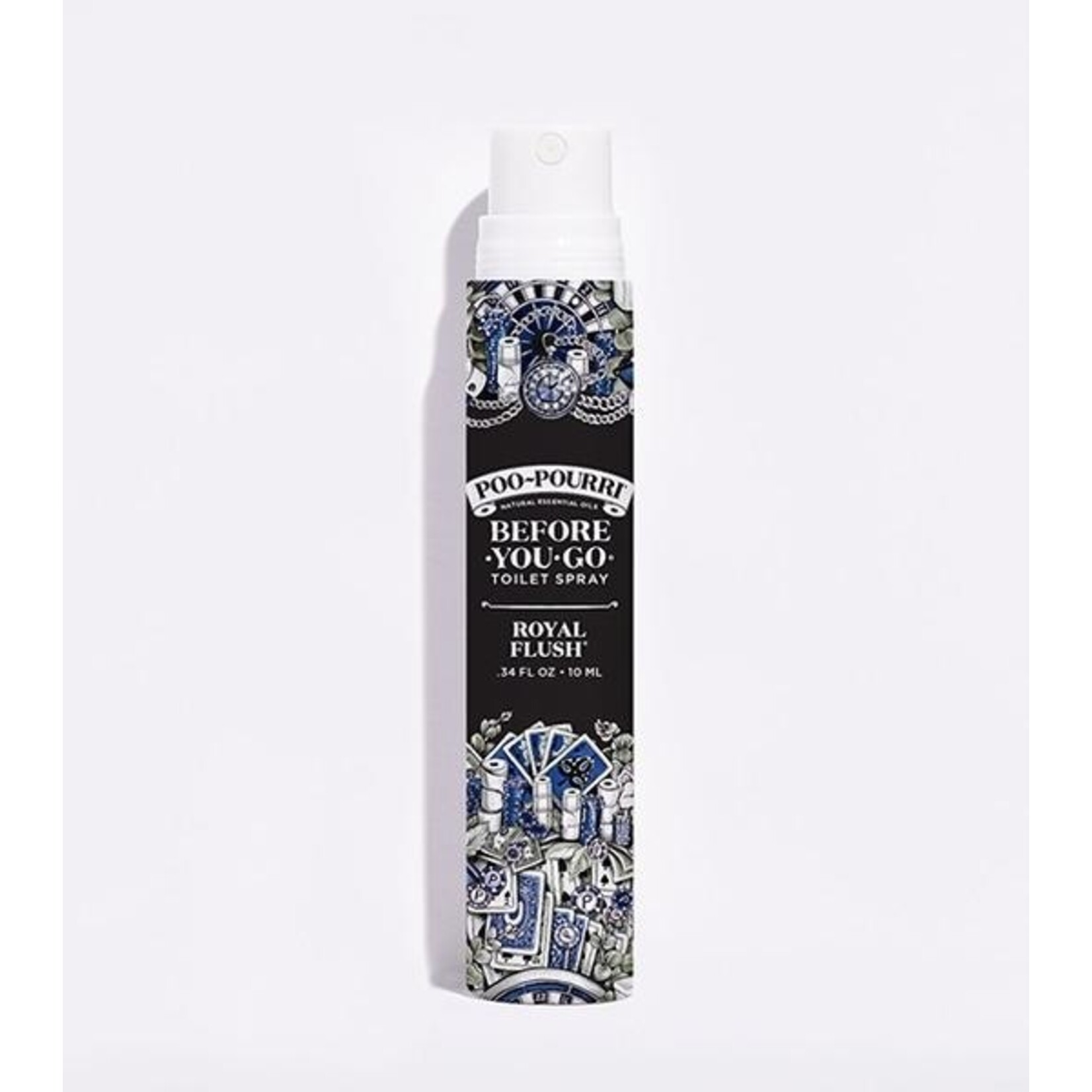 Poo-Pourri 10mL Poo-Pourri (Travel Size)