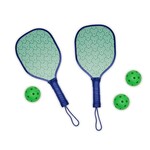 Two's Company Pickleball Set