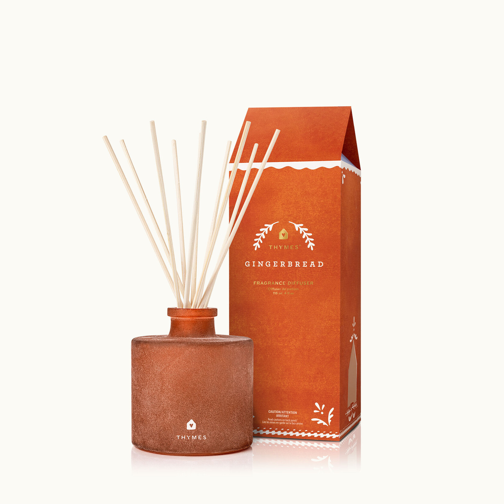 Thymes Thymes Petite Reed Diffuser