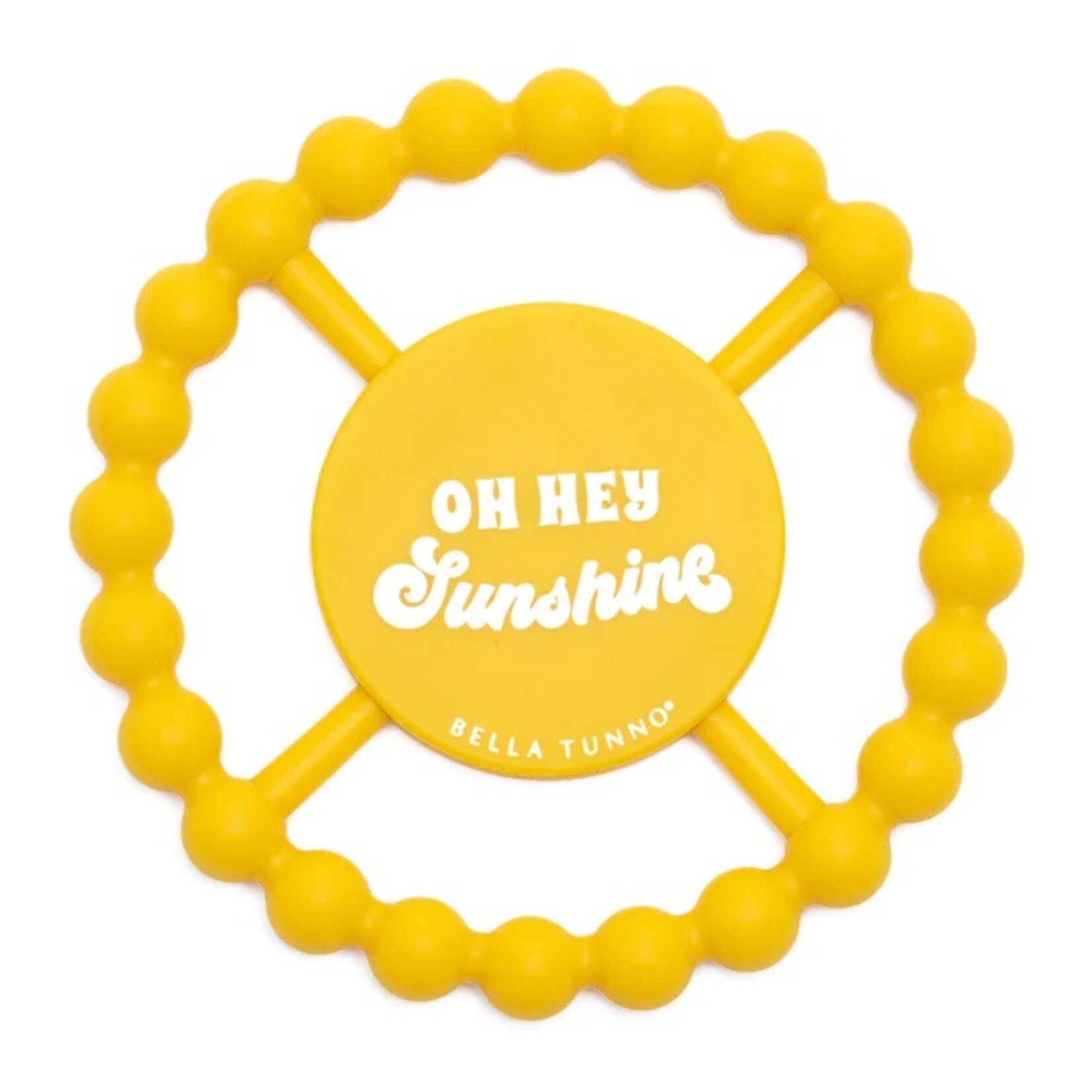 Bella Tunno Happy Teether