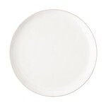 Juliska Puro Whitewash Coupe Dinner Plate