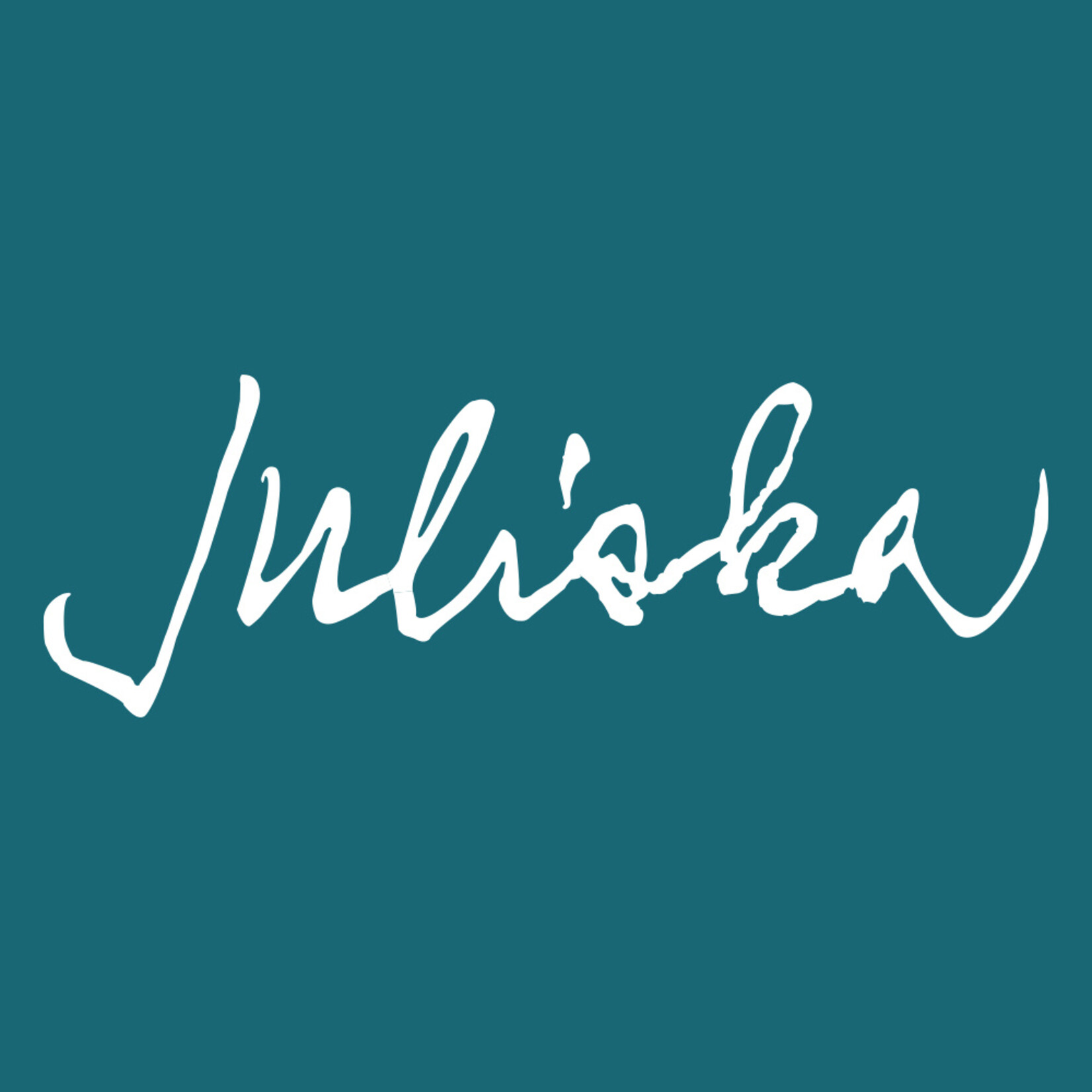 Juliska Puro Whitewash Triple Section Server