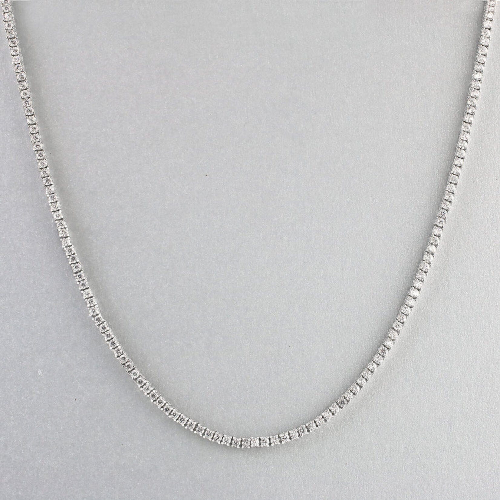 Cobblestone Eugenie Necklace