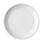 Juliska Bilbao Whitewash Side/Cocktail Plate