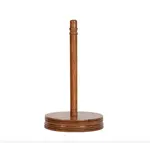 Juliska Bilbao Wood Paper Towel Holder