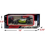 Leading Edge Novelty Formula Drift Racing Car with Smoke & Sound