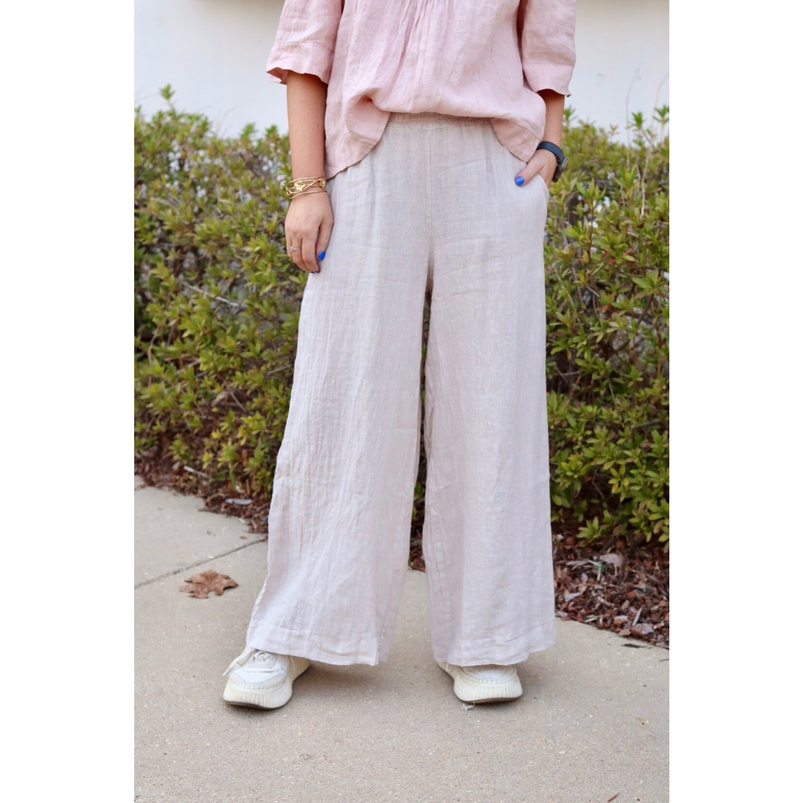 Cobblestone Adrianna Pant