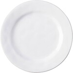 Juliska Puro Dinner Plate Whitewash