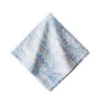 Juliska Firenze Napkin, Delft Blue