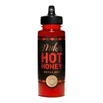 Mike's Hot Honey Mike's Extra Hot Honey